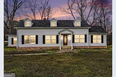 707 E McIntosh Road, Griffin, GA 30223 - Photo 1