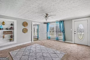 707 E Mcintosh Rd, Griffin, GA 30223 - Photo 5