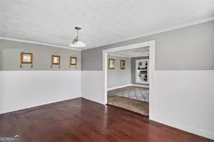 707 E Mcintosh Rd, Griffin, GA 30223 - Photo 11