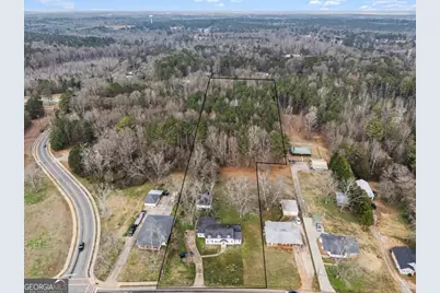 707 E McIntosh Road, Griffin, GA 30223 - Photo 29