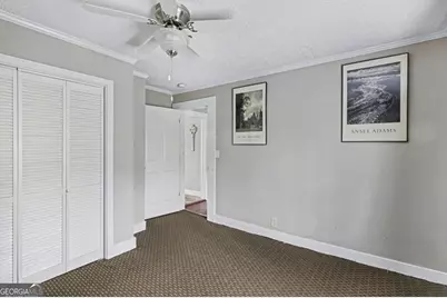 707 E McIntosh Road, Griffin, GA 30223 - Photo 19