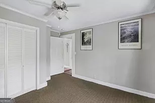 707 E Mcintosh Rd, Griffin, GA 30223 - Photo 19