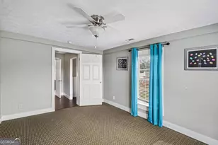 707 E Mcintosh Rd, Griffin, GA 30223 - Photo 17