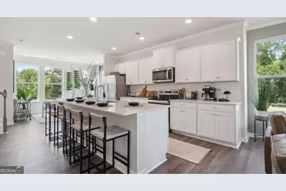 226 College Circle #1014, Hapeville, GA 30354 - Photo 5