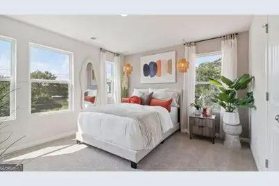 226 College Circle #1014, Hapeville, GA 30354 - Photo 9