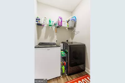 87 N Moody Drive, Ray City, GA 31645 - Photo 31