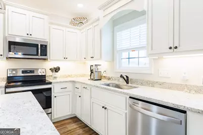 87 N Moody Drive, Ray City, GA 31645 - Photo 15