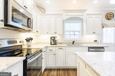 87 N Moody Drive, Ray City, GA 31645 - Photo 13