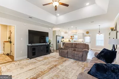 87 N Moody Drive, Ray City, GA 31645 - Photo 9