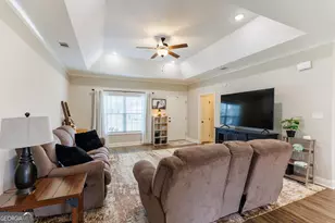 87 N Moody Dr, Ray City, GA 31645 - Photo 5