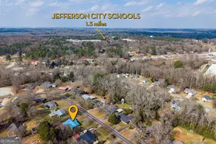 137 Duke St, Jefferson, GA 30549 - Photo 41