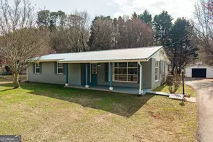 137 Duke St, Jefferson, GA 30549 - Photo 3