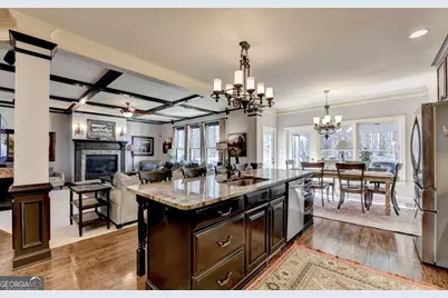 4629 Arbor Crest Place, Suwanee, GA 30024 - Photo 23