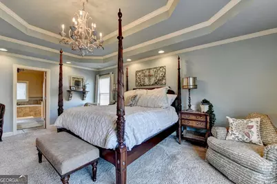 4629 Arbor Crest Place, Suwanee, GA 30024 - Photo 41