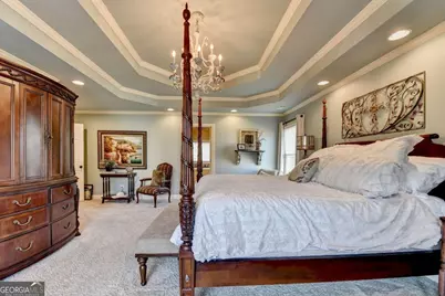 4629 Arbor Crest Place, Suwanee, GA 30024 - Photo 43