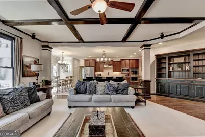 4629 Arbor Crest Place, Suwanee, GA 30024 - Photo 13