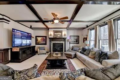 4629 Arbor Crest Place, Suwanee, GA 30024 - Photo 9