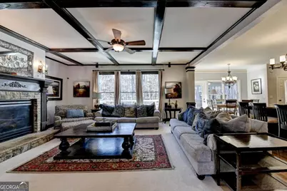 4629 Arbor Crest Place, Suwanee, GA 30024 - Photo 7