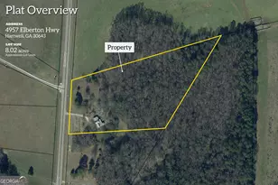 4957 Elberton Hwy, Hartwell, GA 30643 - Photo 11