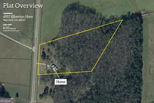 4957 Elberton Hwy, Hartwell, GA 30643 - Photo 13