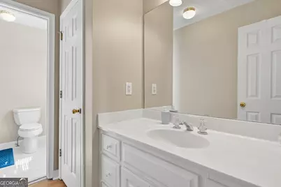 1669 McLain Road NW, Acworth, GA 30101 - Photo 35