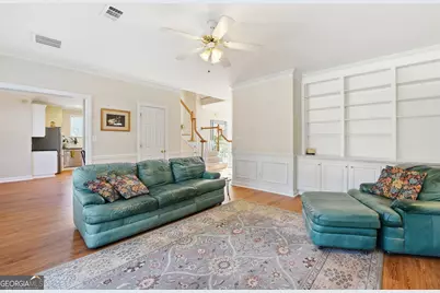 1669 McLain Road NW, Acworth, GA 30101 - Photo 19