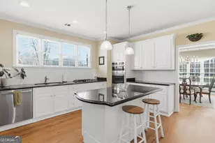 1669 McLain Road NW, Acworth, GA 30101 - Photo 13