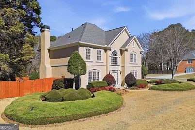 1669 McLain Road NW, Acworth, GA 30101 - Photo 3