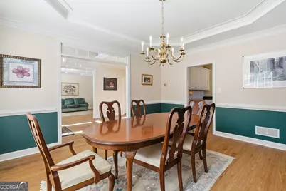 1669 McLain Road NW, Acworth, GA 30101 - Photo 7