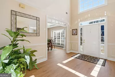 1669 McLain Road NW, Acworth, GA 30101 - Photo 5