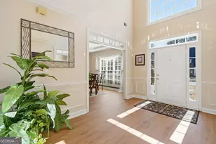 1669 McLain Road NW, Acworth, GA 30101 - Photo 5