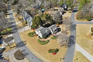 1669 McLain Road NW, Acworth, GA 30101 - Photo 53