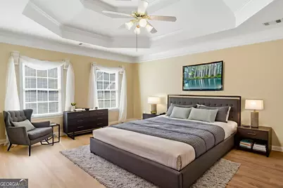 1669 McLain Road NW, Acworth, GA 30101 - Photo 25