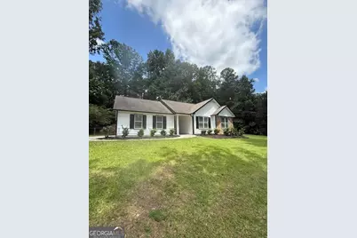 60 Doe Run Drive, Sharpsburg, GA 30277 - Photo 1