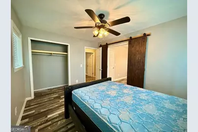 36 N Cromartie Street, Hazlehurst, GA 31539 - Photo 13