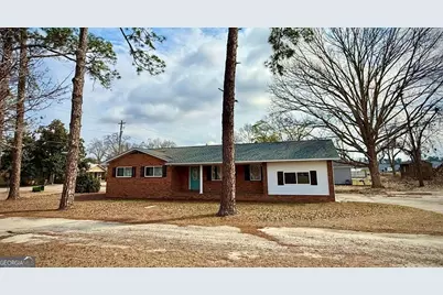 36 N Cromartie Street, Hazlehurst, GA 31539 - Photo 33