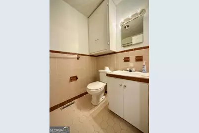 36 N Cromartie Street, Hazlehurst, GA 31539 - Photo 15