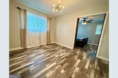 36 N Cromartie Street, Hazlehurst, GA 31539 - Photo 11