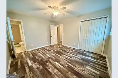 36 N Cromartie Street, Hazlehurst, GA 31539 - Photo 19