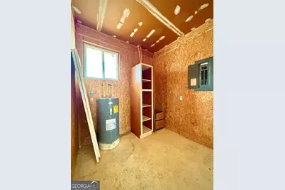 36 N Cromartie Street, Hazlehurst, GA 31539 - Photo 31