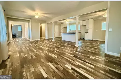 36 N Cromartie Street, Hazlehurst, GA 31539 - Photo 7