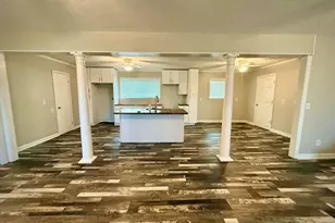 36 N Cromartie St, Hazlehurst, GA 31539 - Photo 5