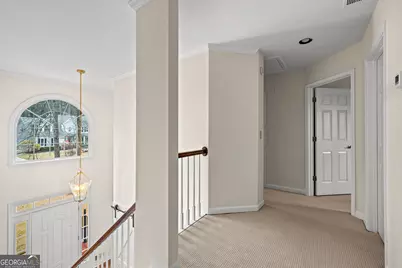 423 Holly Grove Church Road, Peachtree City, GA 30269 - Photo 35