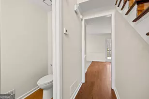 423 Holly Grove Church Rd, Peachtree City, GA 30269 - Photo 11