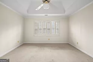 423 Holly Grove Church Rd, Peachtree City, GA 30269 - Photo 29