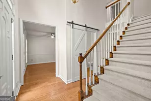 423 Holly Grove Church Rd, Peachtree City, GA 30269 - Photo 3