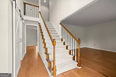 423 Holly Grove Church Road, Peachtree City, GA 30269 - Photo 7