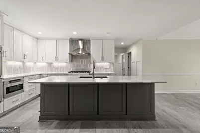 423 Holly Grove Church Road, Peachtree City, GA 30269 - Photo 15