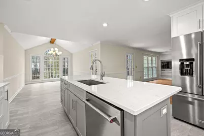 423 Holly Grove Church Road, Peachtree City, GA 30269 - Photo 19