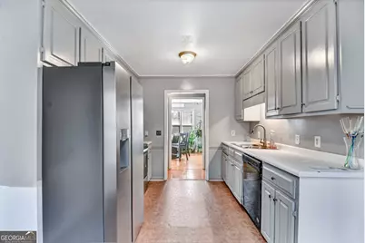 360 Heather Cove, Athens, GA 30606 - Photo 9